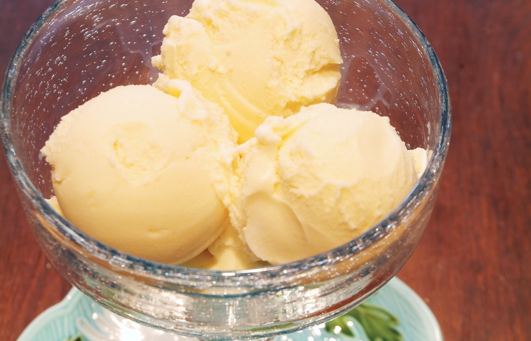 PATTY’S PICK: MIMI’S HOMEMADE ICE CREAM