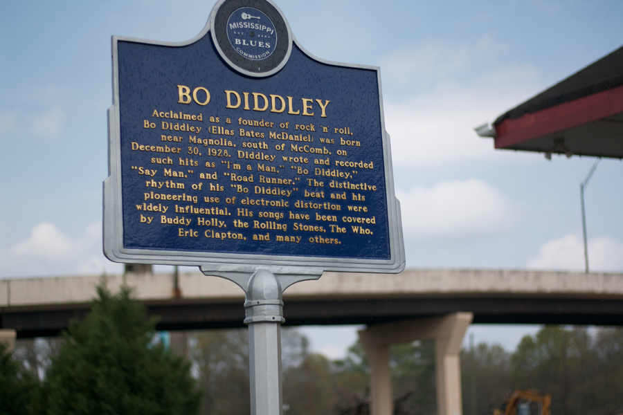 SmallTown Spotlight Mississippi Magazine