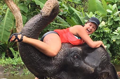 Best Sunscreens for Riding Elephants