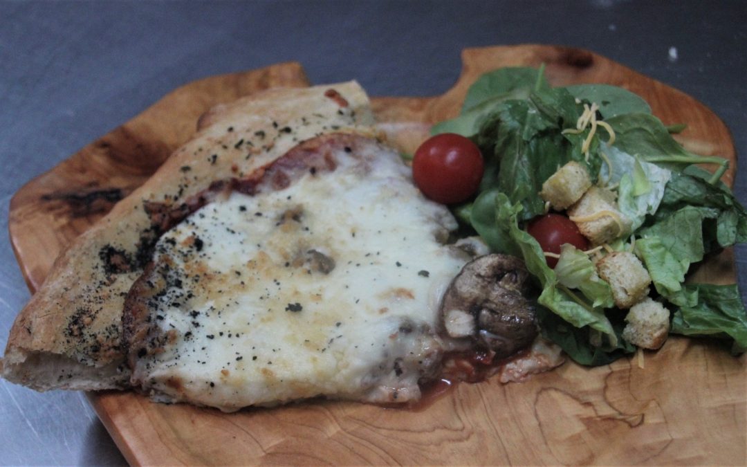 Back Road Bistro: Bread and Butter Bistro
