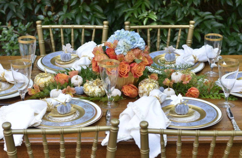 Easy Does It: Fall Fun