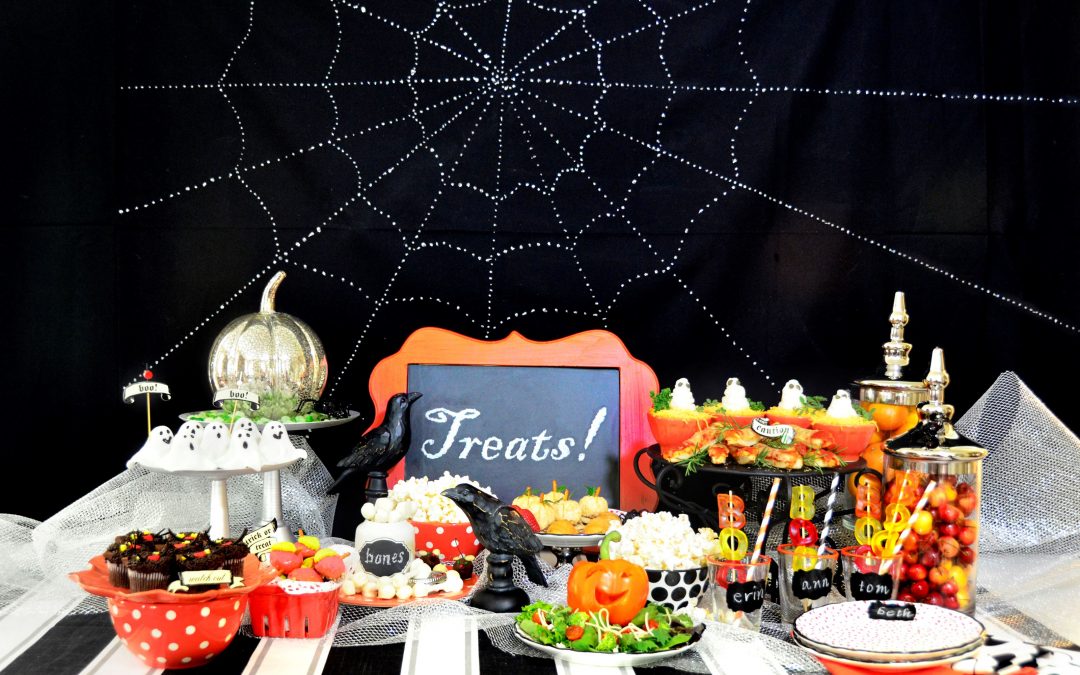 Halloween Fun