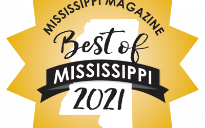 Best of Mississippi 2021 reader poll results