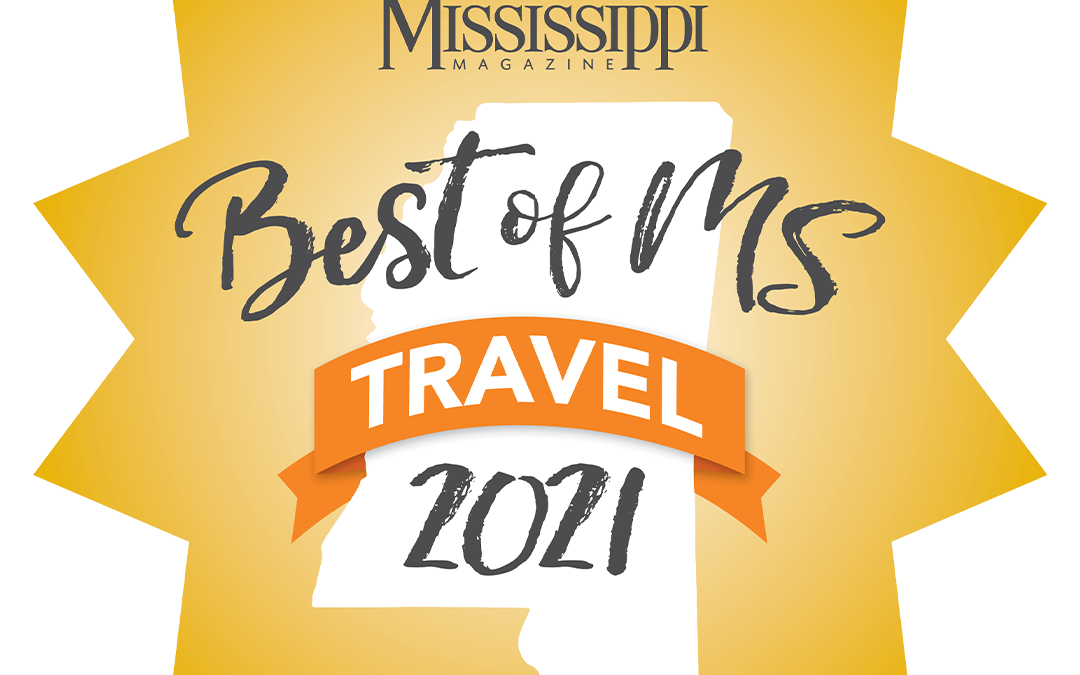 21 Best Of Mississippi Travel Results Mississippi Magazine