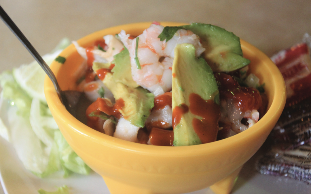 BACK ROAD BISTRO: JOSE’S MEXICAN RESTAURANT