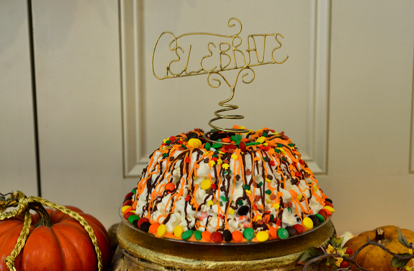 POPCORN TREATS
